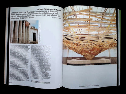 Numero art N.18 Mai-Sept 2026 - Part 4
