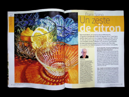 L'ART DE L'Aquarelle N.68 Mars-Mai'26 - Part 2