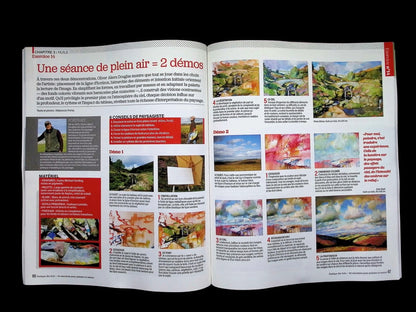 Pratique des Arts HORS-SERIE N.4 Mai-Juin-Juillet 2026 - Part 3
