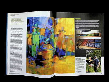 Pratique des Arts HORS-SERIE N.5 Juillet-Aout-Septembre 2026 - Part 2