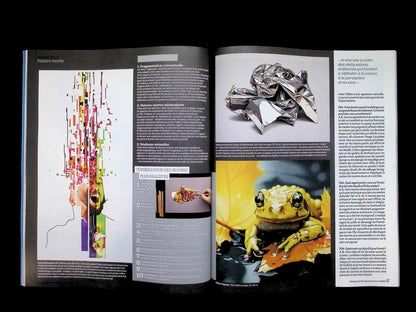 Pratique des Arts HORS-SERIE N.5 Juillet-Aout-Septembre 2026 - Part 4