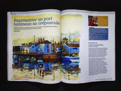 Pratique des Arts HS N.64 Mai-Juin-Juillet 2025