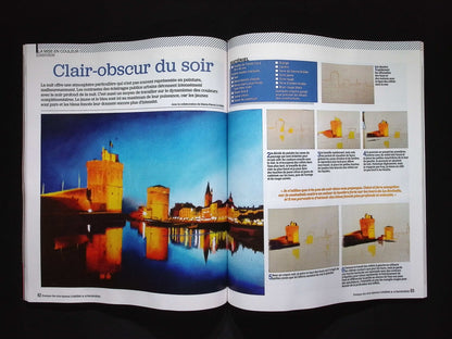 Pratique des Arts HS N.64 Mai-Juin-Juillet 2025