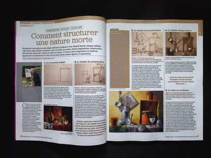 Pratique des Arts HS N.66 Nov'25-Jan'26