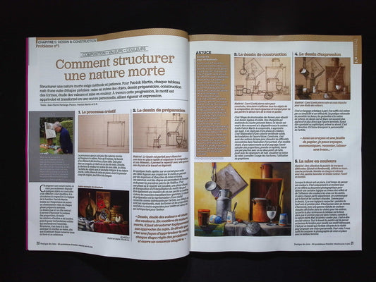 Pratique des Arts HS N.66 Nov'25-Jan'26