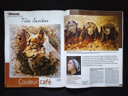 PRATIQUE DES ARTS n.181 Juin-Juillet 2025