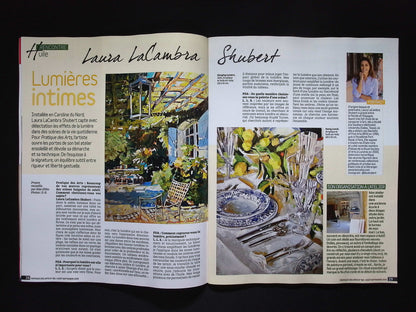 Pratique des Arts n.182 Aout-Sept 2025