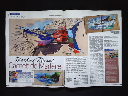 Pratique des Arts n.182 Aout-Sept 2025