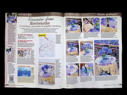 Pratique des Arts n.183 Oct-Nov 2025