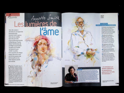 Pratique des Arts n.183 Oct-Nov 2025