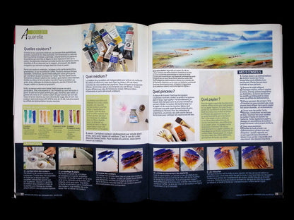 Pratique des Arts n.184 Decembre'25-Janvier'26