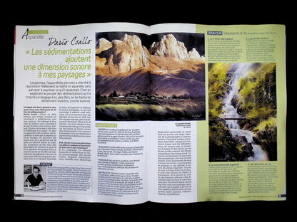 Pratique des Arts n.184 Decembre'25-Janvier'26