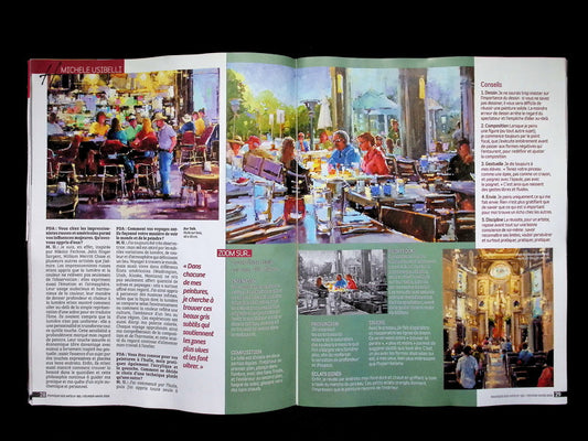 Pratique des Arts n.185 Fevrier-Mars'26 - Part 1
