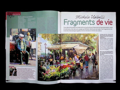 Pratique des Arts n.185 Fevrier-Mars'26 - Part 2