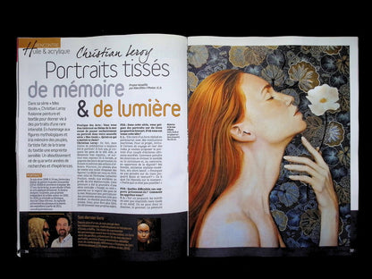 Pratique des Arts n.185 Fevrier-Mars'26 - Part 3