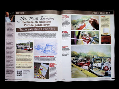 Pratique des Arts n.185 Fevrier-Mars'26 - Part 4