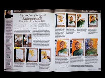 Pratique des Arts n.186 Avril-Mai'26 - Part 2