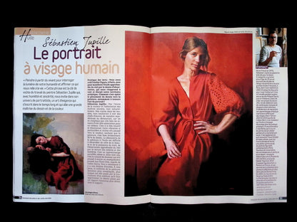 Pratique des Arts n.186 Avril-Mai'26 - Part 3