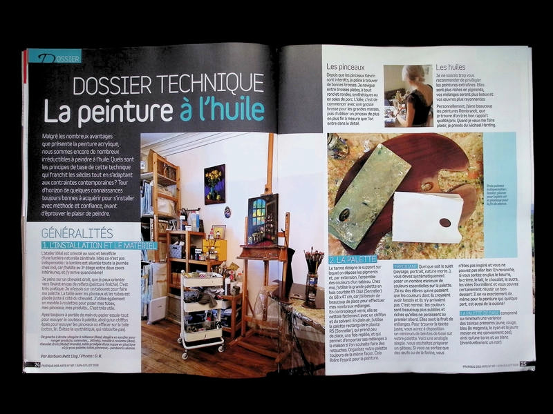 Pratique des Arts n.187 Juin-Juillet'26 - Part 2
