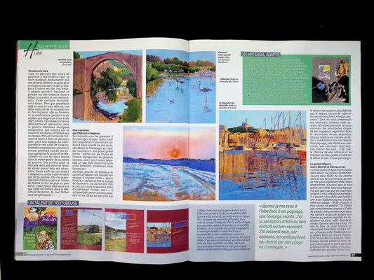 Pratique des Arts n.188 Aout-Sept'26 - Part 1