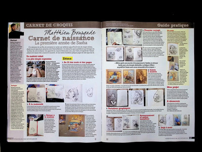 Pratique des Arts n.188 Aout-Sept'26 - Part 2