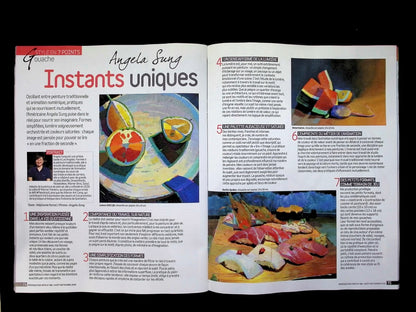 Pratique des Arts n.188 Aout-Sept'26 - Part 3