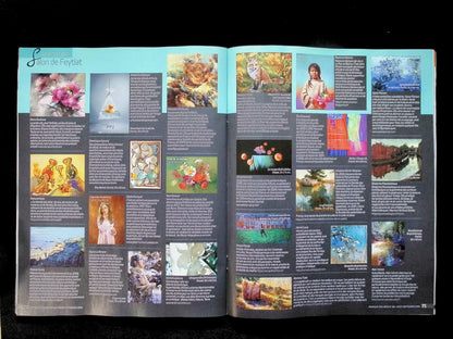 Pratique des Arts n.188 Aout-Sept'26 - Part 4