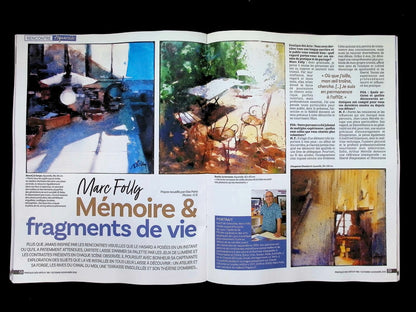 Pratique des Arts n.189 Oct-Nov'26 - Part 2
