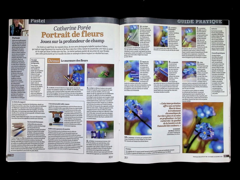 Pratique des Arts n.189 Oct-Nov'26 - Part 3