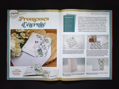 Passion Cartes Creatives N.79 Aout-Sept-Oct 2025