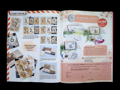 Passion Cartes Creatives N.81 Jan-Feb-Mars 2026 - Part 1