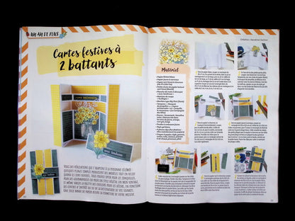 Passion Cartes Creatives N.81 Jan-Feb-Mars 2026 - Part 2