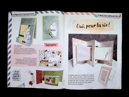 Passion Cartes Creatives N.81 Jan-Feb-Mars 2026 - Part 3