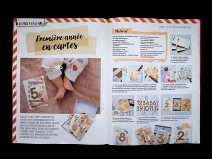 Passion Cartes Creatives N.81 Jan-Feb-Mars 2026 - Part 4
