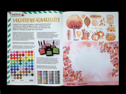 Passion Cartes Creatives N.83 Aout-Sept-Oct 2026 - Part 1