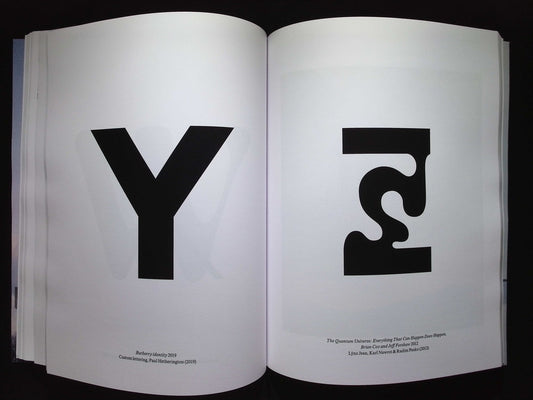 ALPHABET [02] N.2