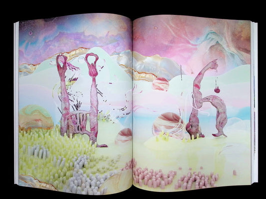 ALPHABET [03] N.3+別冊