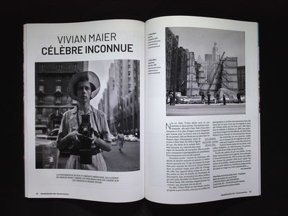 PARCOURS DES ARTS N.82 Avr-Mai-Juin 2025