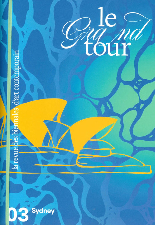 LE GRAND TOUR NO.3