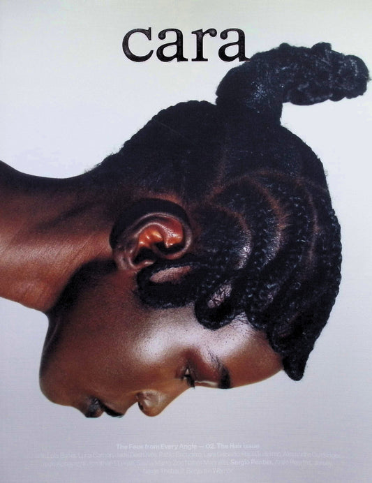 CARA NO.2 2024 (多封面)