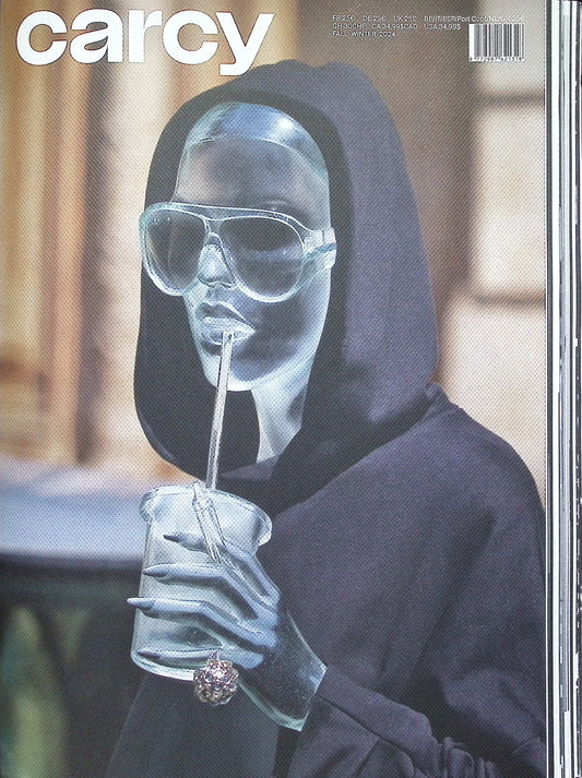 carcy  Fall/Winter 2024