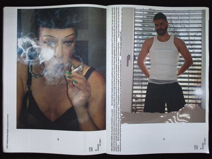 CARCY MAGAZINE Spring/Summer 2025 (多封面)