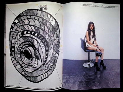 carcy Fall/Winter 2025 (多封面) - Part 1