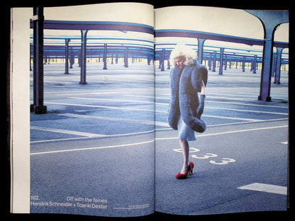 carcy Fall/Winter 2025 (多封面) - Part 2