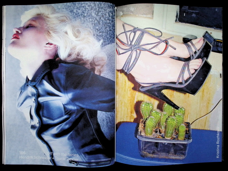 carcy Fall/Winter 2025 (多封面) - Part 3