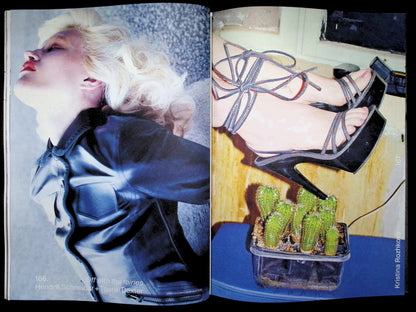 carcy Fall/Winter 2025 (多封面) - Part 3