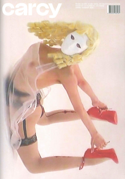 carcy Spring/Summer 2026
