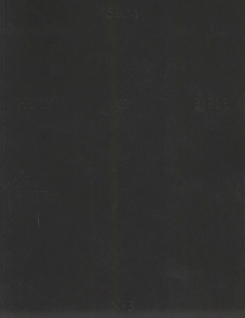 S&M NO.3