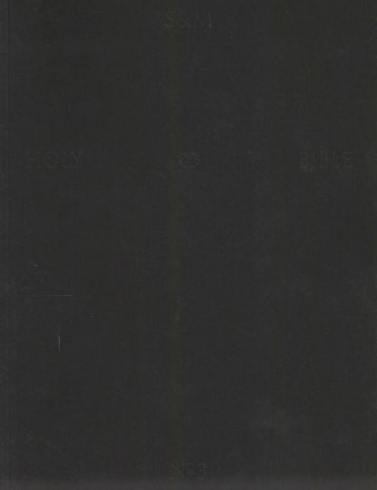 S&M NO.3