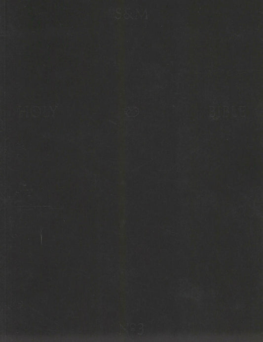 S&M NO.3
